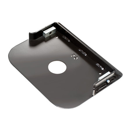PULLRITE PullRite 3365 Multi-Fit Capture Plate for SuperGlide Hitches 3365